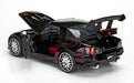 1/24 Johnny's 2001 Honda S2000 Black Fast & Furious JD-99541 jada passion diecast