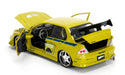1/24 Fast & Furious - Brian's Mitsubishi Lancer Evolution VII 99788 Jada  - Passion Diecast