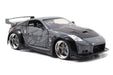 Fast & Furious - 3  D.K.'s Nissan 350Z - Jada 1/24 - 97172 - Passion Diecast