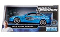 Mia's Acura Integra - Fast and Furious -  Jada 1/24 - 30739  -  Passion Diecast