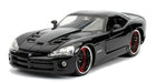 Letty's Dodge Viper SRT10 - Fast & Furious -  Jada 1/24 - 30731  -  Passion Diecast