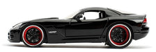 Letty's Dodge Viper SRT10 - Fast & Furious -  Jada 1/24 - 30731  -  Passion Diecast