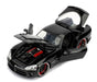 Letty's Dodge Viper SRT10 - Fast & Furious -  Jada 1/24 - 30731  -  Passion Diecast