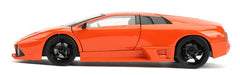 Roman's Lamborghini Murcielago LP640 - Fast & Furious -  Jada 1/24 - 30765 -  Passion Diecast