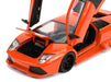 Roman's Lamborghini Murcielago LP640 - Fast & Furious -  Jada 1/24 - 30765 -  Passion Diecast