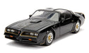 Tego's 1977 Pontiac Firebird - Fast and Furious -  Jada 1/24 - 30756  -  Passion Diecast