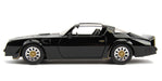 Tego's 1977 Pontiac Firebird - Fast and Furious -  Jada 1/24 - 30756  -  Passion Diecast