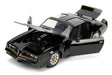 Tego's 1977 Pontiac Firebird - Fast and Furious -  Jada 1/24 - 30756  -  Passion Diecast