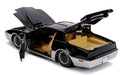 K.A.R.R. Avec Lumière - Knight Rider  -  Jada 1/24 - 31115 -  Passion Diecast