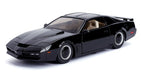 K.I.T.T. with Light - Knight Rider - Hollywood Rides -  Jada 1/24 - 30086 Passion Diecast