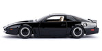K.I.T.T. with Light - Knight Rider - Hollywood Rides -  Jada 1/24 - 30086 Passion Diecast