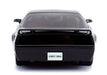 K.I.T.T. with Light - Knight Rider - Hollywood Rides -  Jada 1/24 - 30086 Passion Diecast