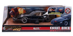 K.I.T.T. with Light - Knight Rider - Hollywood Rides -  Jada 1/24 - 30086 Passion Diecast