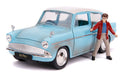 1959 Ford Anglia - Harry Potter and the Chamber of Secrets -  Jada 1/24 - 31127 -  Passion Diecast