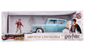 1959 Ford Anglia - Harry Potter and the Chamber of Secrets -  Jada 1/24 - 31127 -  Passion Diecast