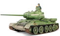 T-34/85 - Soviet Army 55th Guard's Brigade, 7th Guard Corps  , Berlin 1945 -  Forces of Valor 1/32 - 801013A - Passion diecast 