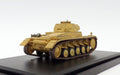 German Panzer II Ausf. F 7.Pz. Rgt., 10.Pz. Div., Tunisia 1943, Hobby Master 1/72 - HG4607 -  Passion Diecast 