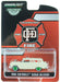 1955 Chevrolet Sedan Delivery  Channelview, Texas Fire Department -  (Hobby Exclusive) 1/64 Greenlight 30071