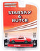 1976 Ford Gran Torino  Starsky and Hutch  Greenlight 1/64 44780 A