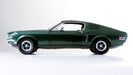 1968 Ford Mustang GT Fastback - Bullitt - Greenlight 1/18 - 12822 -Passion Diecast 