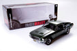 1968 Ford Mustang GT Fastback - Bullitt - Greenlight 1/18 - 12822 -Passion Diecast 