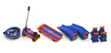 STP - Shop Tool Set  no 2 - 1/18 GMP - 18939 - Passion Diecast 