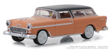 Mecum Auctions Series 3  Assortment  1-64 greenlight - 37170  -  Passion Diecast
