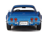 Chevrolet Corvette C3 1968  – Le Mans Blue - GT SPIRIT  1/12 -  GT255 -  Passion Diecast 