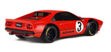 Ferrari 308 LB Works Red - GT SPIRIT  1/18 - GT270 - Passion Diecast 