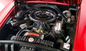 Ford Boss 429  engine and transmission -  Acme 1/18 -  A1801836E  - Passion Diecast