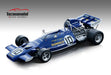 1971 McLaren M19A, Canada GP, M. Donohue - Tecnomodel 1/18 - TM18-139D  - Passion Diecast 