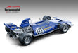 1971 McLaren M19A, Canada GP, M. Donohue - Tecnomodel 1/18 - TM18-139D  - Passion Diecast 