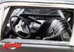 1971  Chevrolet Nova Death Proof Horror Film movie,1/18 GMP 18925 Passion Diecast 