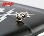 1971  Chevrolet Nova Death Proof Horror Film movie,1/18 GMP 18925 Passion Diecast 