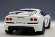 Lotus Exige S White - AUTOart 1/18 - 75383 - Passion Diecast 