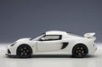 Lotus Exige S White - AUTOart 1/18 - 75383 - Passion Diecast 