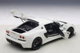 Lotus Exige S White - AUTOart 1/18 - 75383 - Passion Diecast 