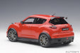 Nissan Juke R 2.0 Red  - AUTOart 1/18 - 77457  - Passion Diecast 