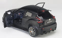 Nissan Juke R 2.0 Matt Black  - AUTOart 1/18 - 77458  - Passion Diecast 