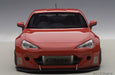 ROCKET BUNNY TOYOTA 86 (RED/SILVER WHEELS)- Autoart  1/18 - 78757 - Passion Diecast 