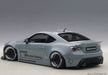 ROCKET BUNNY TOYOTA 86  CONCRETE GREY/BLACK WHEELS - Autoart  1/18 - 78759 - Passion Diecast 