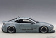 ROCKET BUNNY TOYOTA 86  CONCRETE GREY/BLACK WHEELS - Autoart  1/18 - 78759 - Passion Diecast 