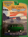 1969 Ford Club Wagon - Global Airlines -  (Hobby Exclusive) 1/64 Greenlight - 30129