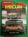 1955 Chevrolet Nomad in Shadow Gray & Coral - Mecum Auctions Series 3 - 1-64 Greenlight -  337170 A