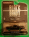 1972 Ford Ranchero  - Black Bandit Series 22, 1-64 greenlight 28010 B