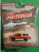 1981 Chevrolet K5 Blazer Orange  All-Terrain 9, 1-64 greenlight 35150 B