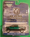 2016 Ram 2500 Power Wagon - Blue Streak Pearlcoat Hobby Exclusive  greenlight 29983 1-64