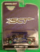 2017 Ford F-150 - SCT, Derive Systems  -  (Hobby Exclusive) 1/64 Greenlight 30091