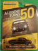 1969 Chevrolet COPO Camaro -  Anniversary Collection Series 8  1-64 greenlight 27980 A