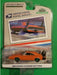 1969 Dodge Charger Daytona -  USPS Commemorative Stamps Series  -   1/64  GREEN MACHINE 30068 GR